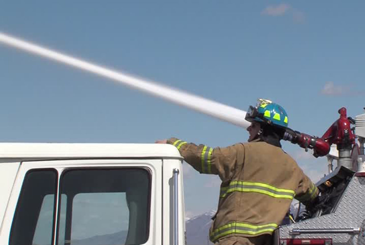 More firefighters called to fight new Idaho wildfire