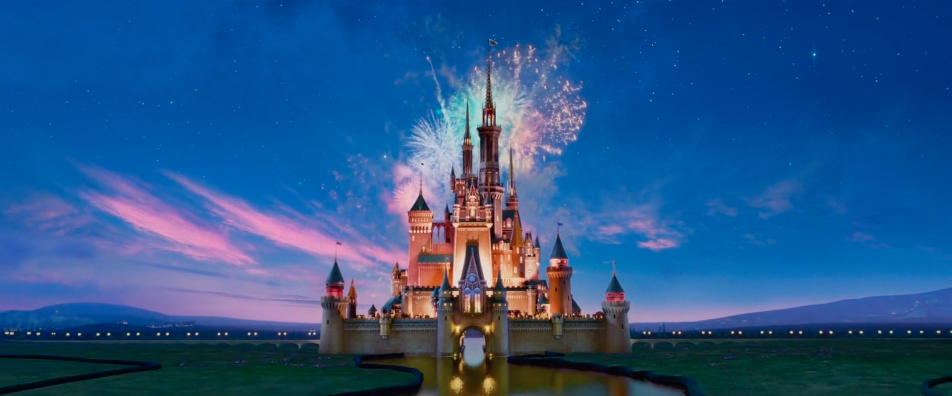 Have You Seen This? The evolution of Disney animation