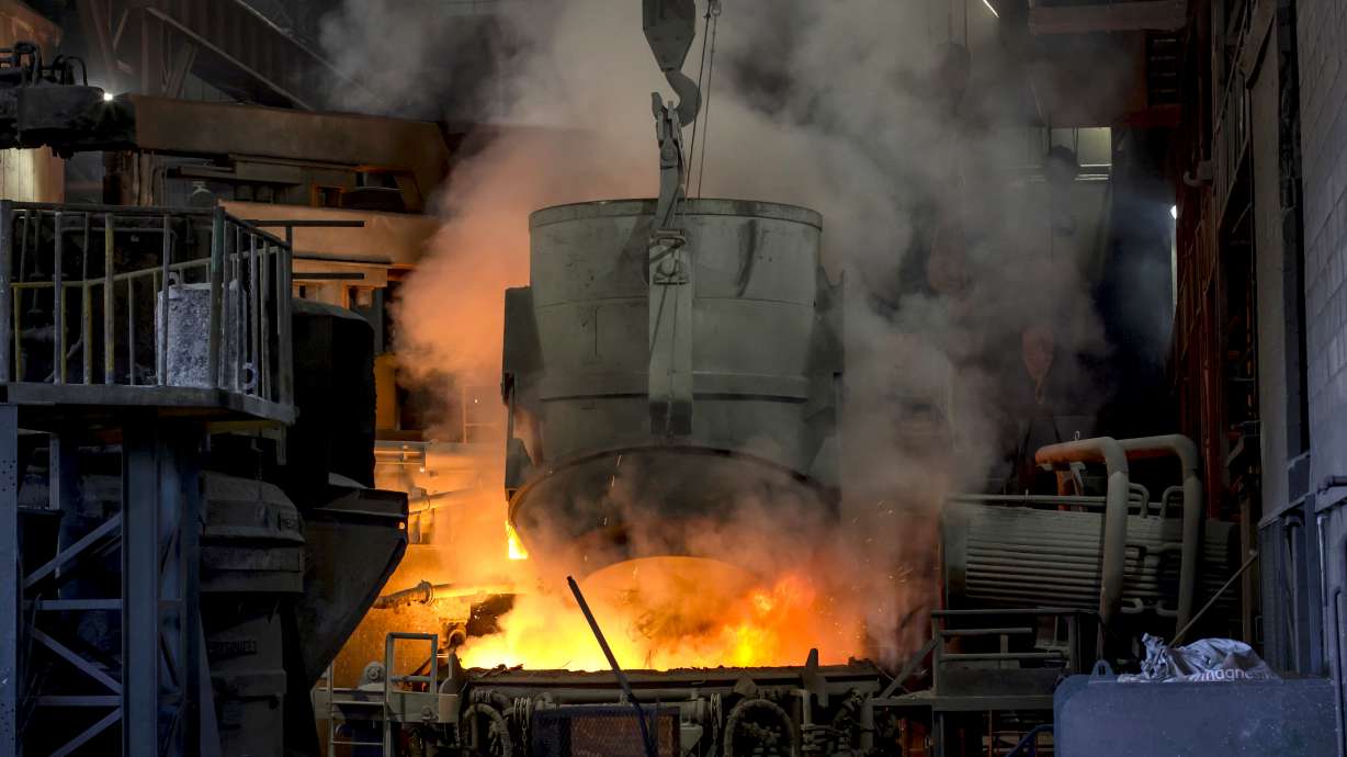 Program seeks to use seized guns for good in El Salvador