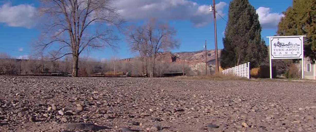 Photo: Mark Weaver, KSL TV, File