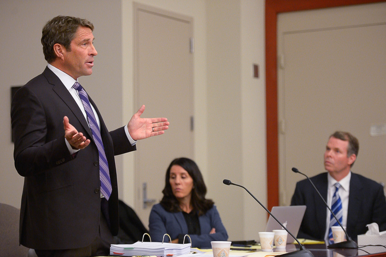 Swallow attorneys lose bid to get bribery, other charges dropped