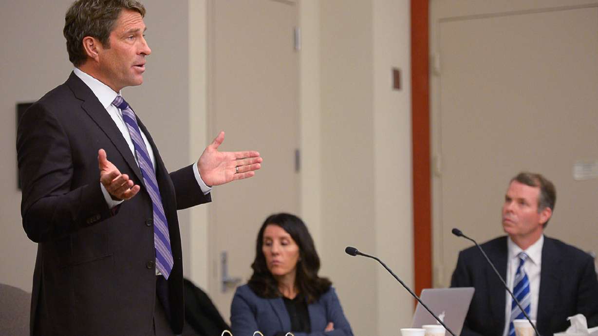 Swallow attorneys lose bid to get bribery, other charges dropped