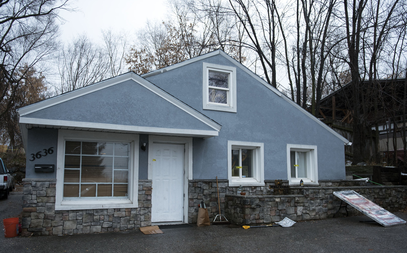 Police identify victims in South Ogden double homicide