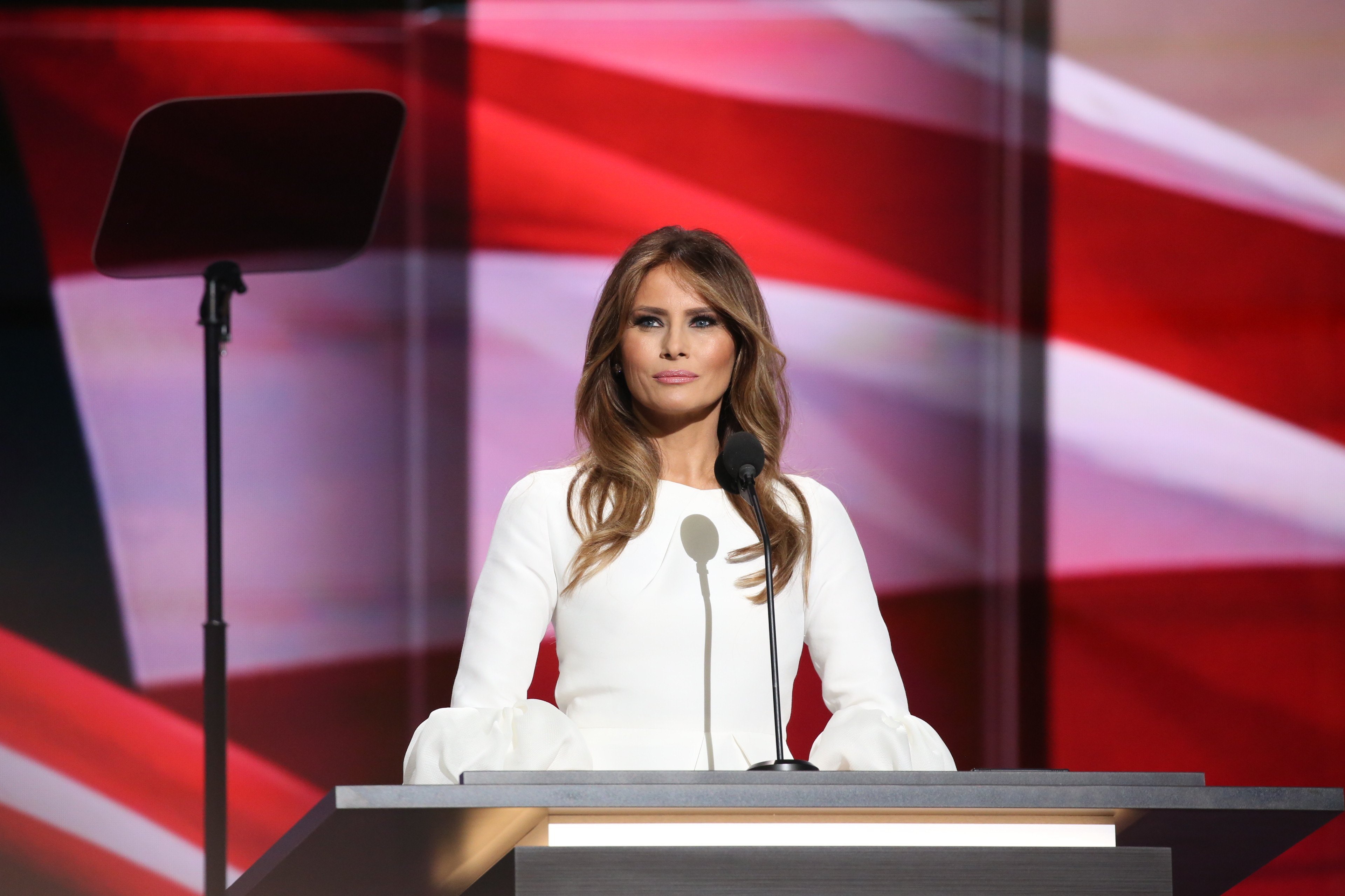 Advice to Melania Trump: Here's how to tackle cyberbullying