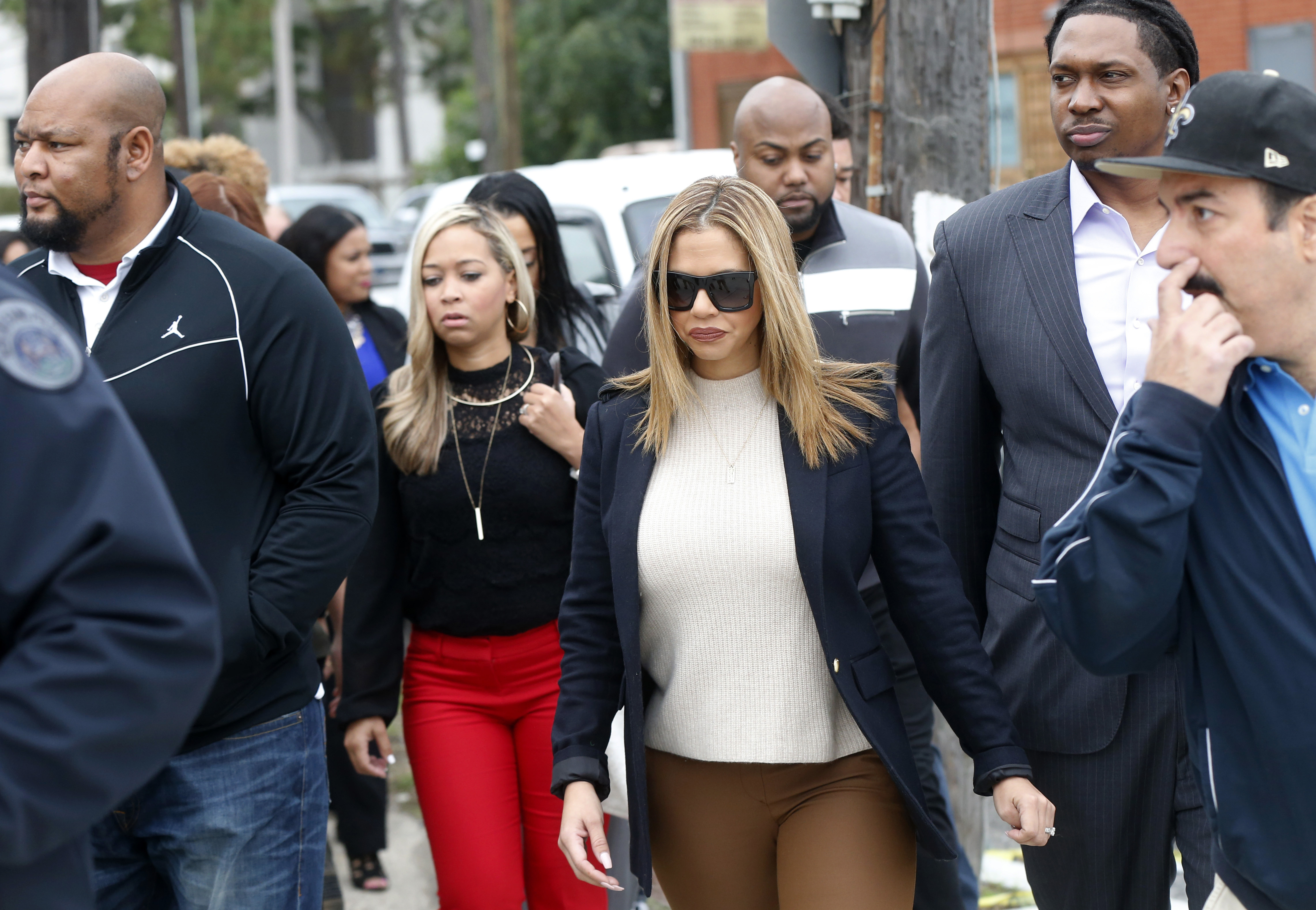 Manslaughter conviction in death of ex-NFL star Will Smith