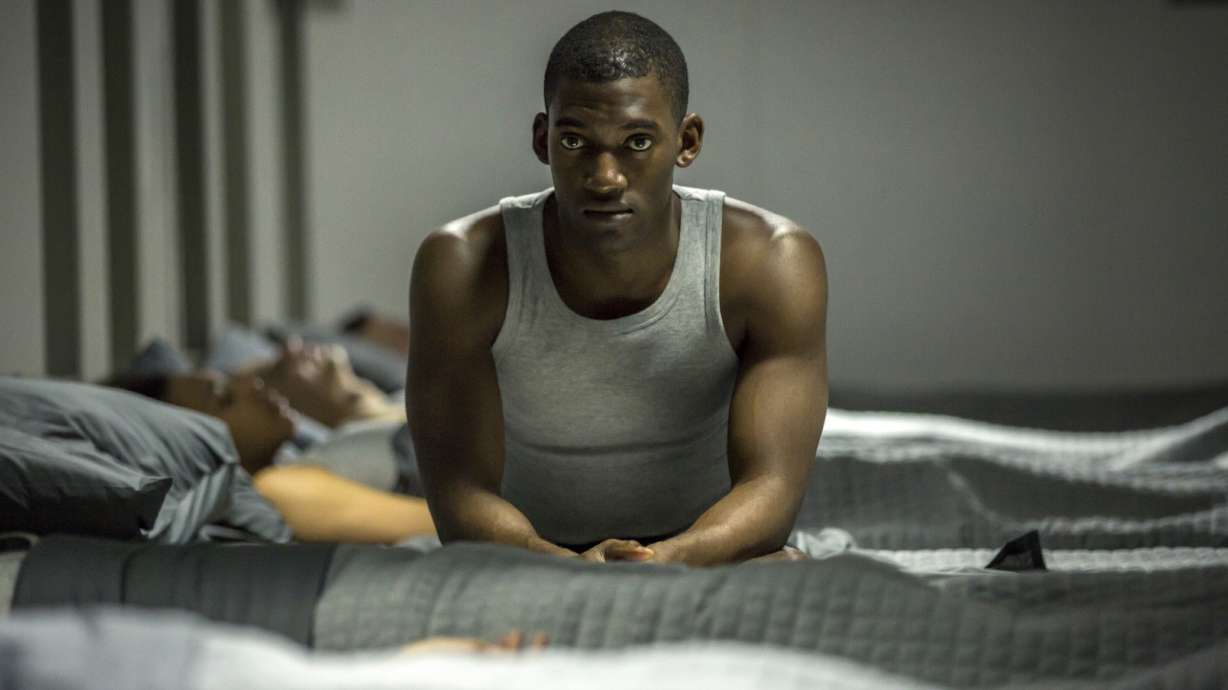 'Black Mirror,' 'This Is Us,' 'Westworld' among year's best