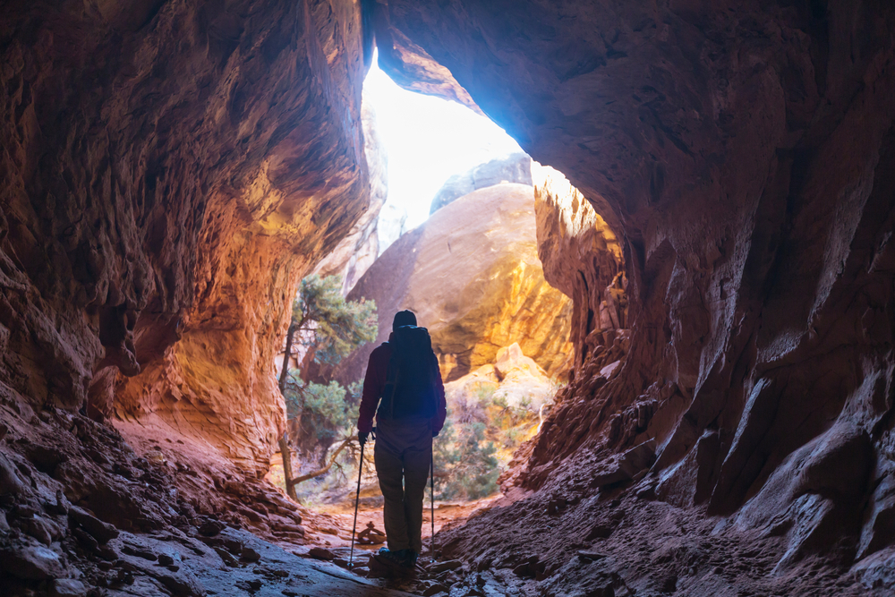 13 things you probably didn't know about Utah