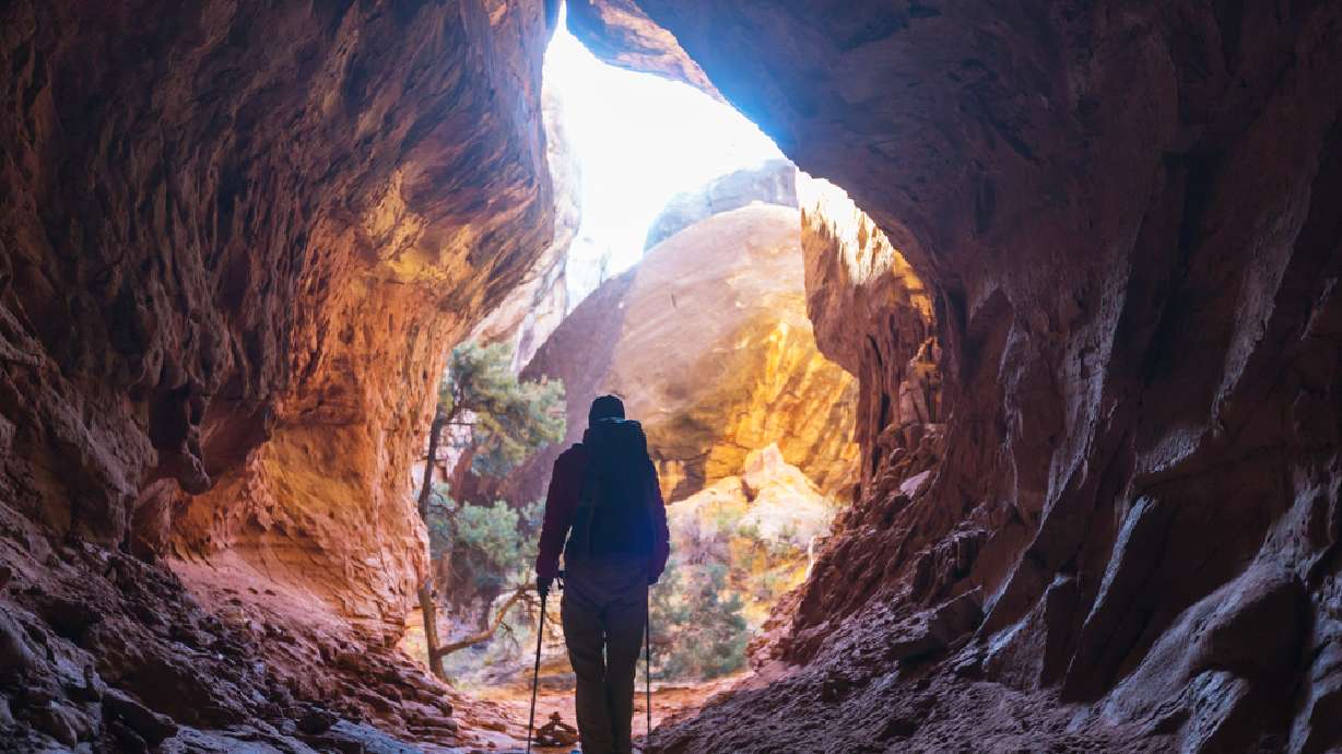 13 things you probably didn't know about Utah