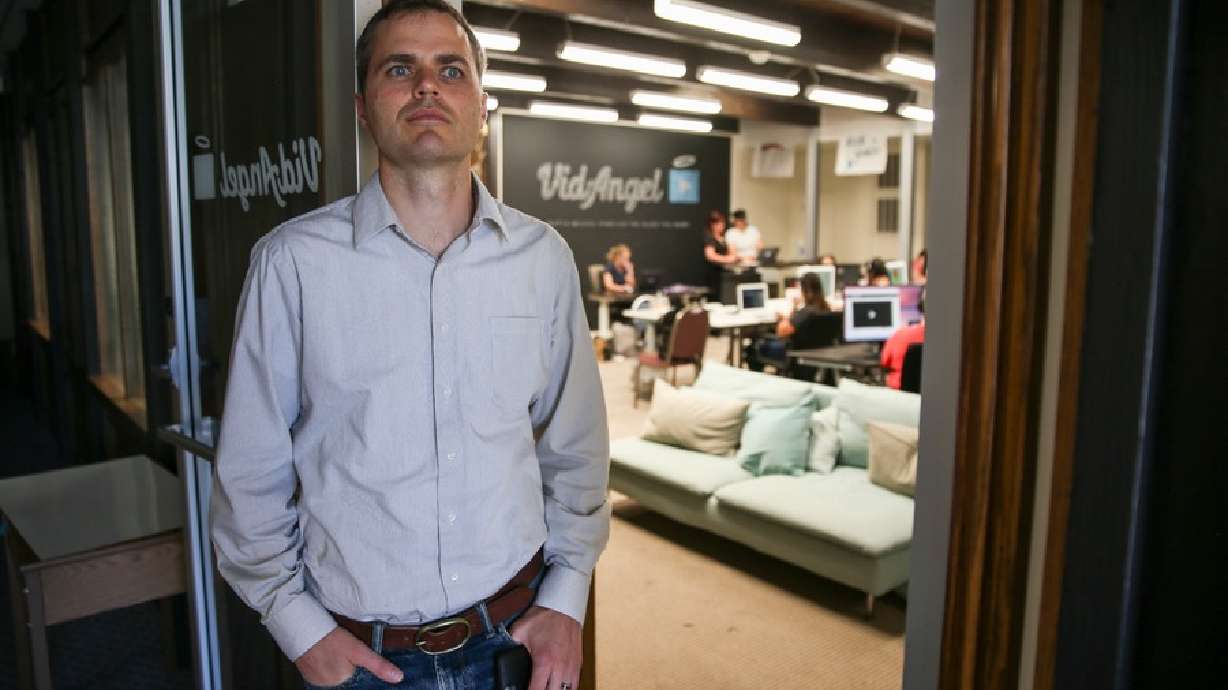 Federal judge grants preliminary injunction against VidAngel