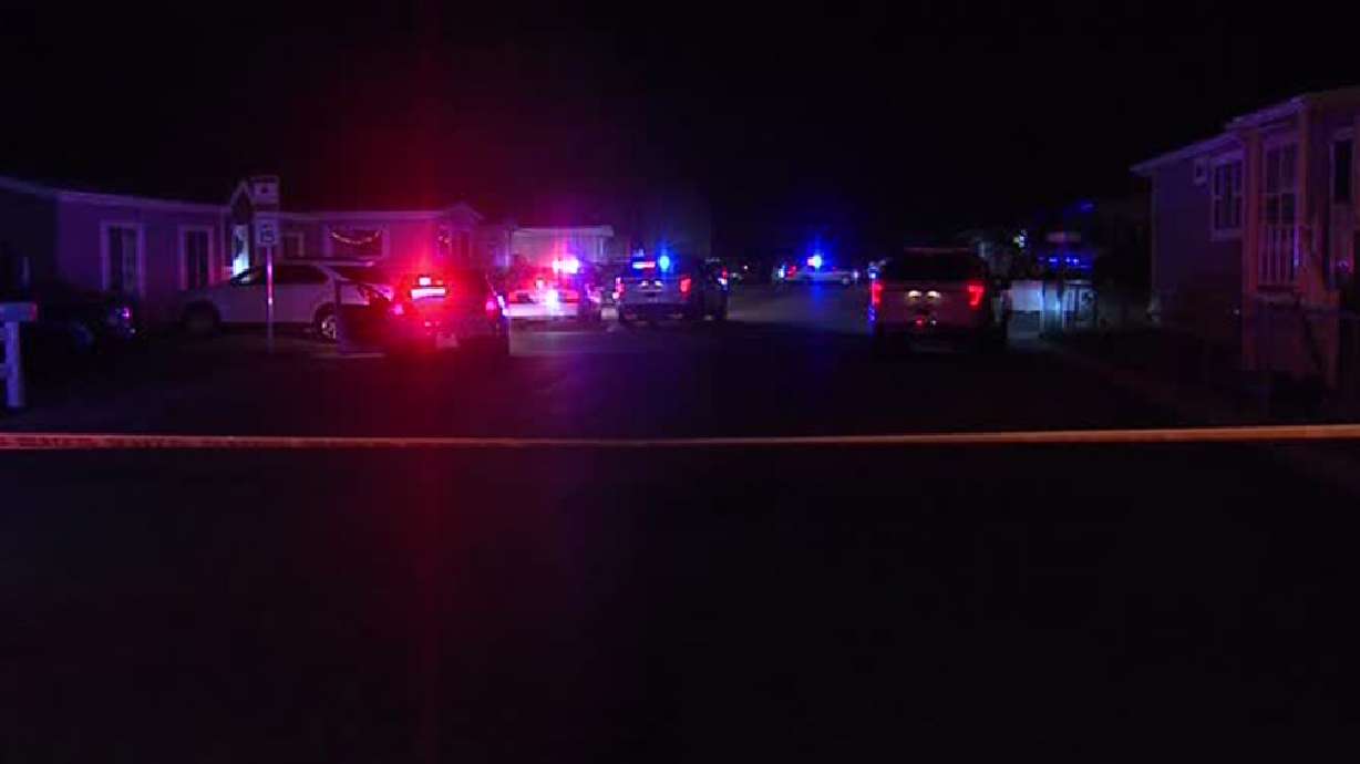 Slain West Valley man may have known assailants