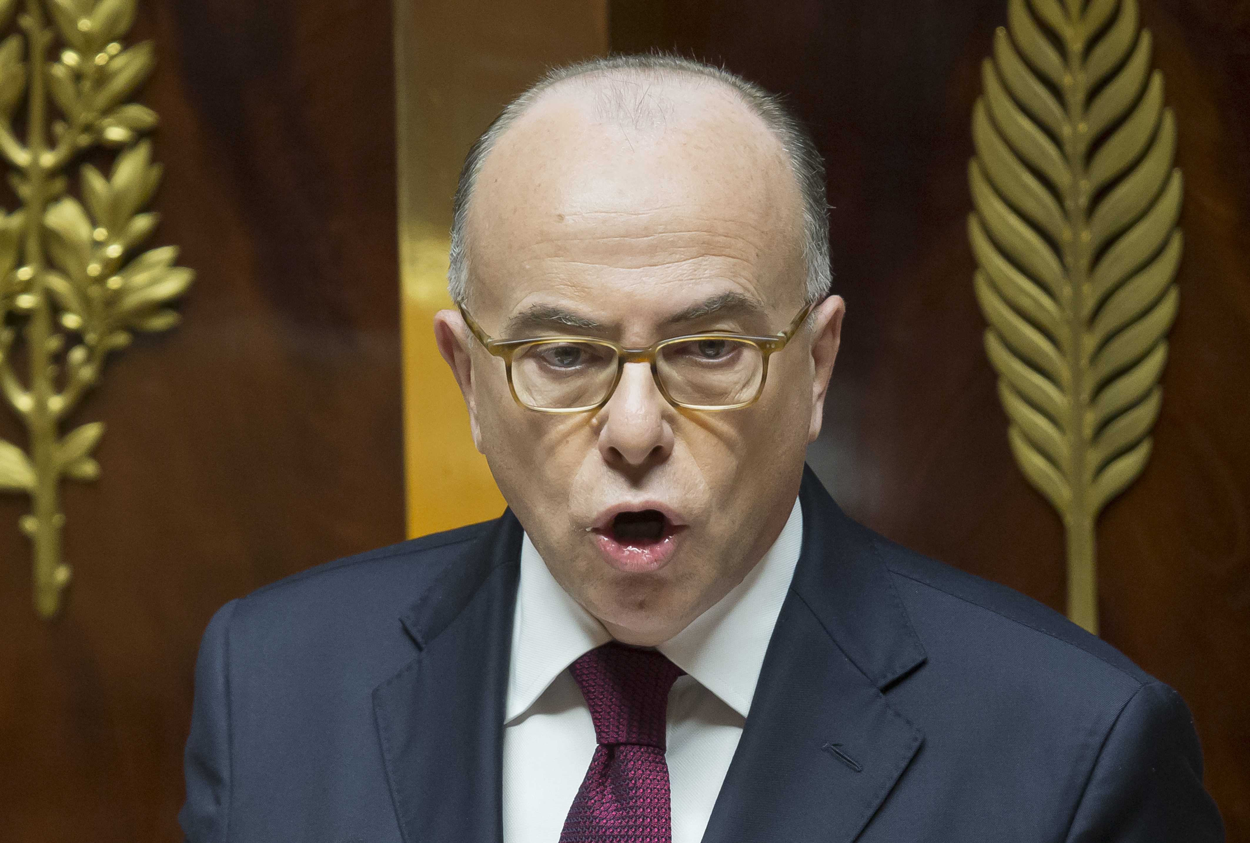 France's new PM Cazeneuve seeks to extend state of emergency