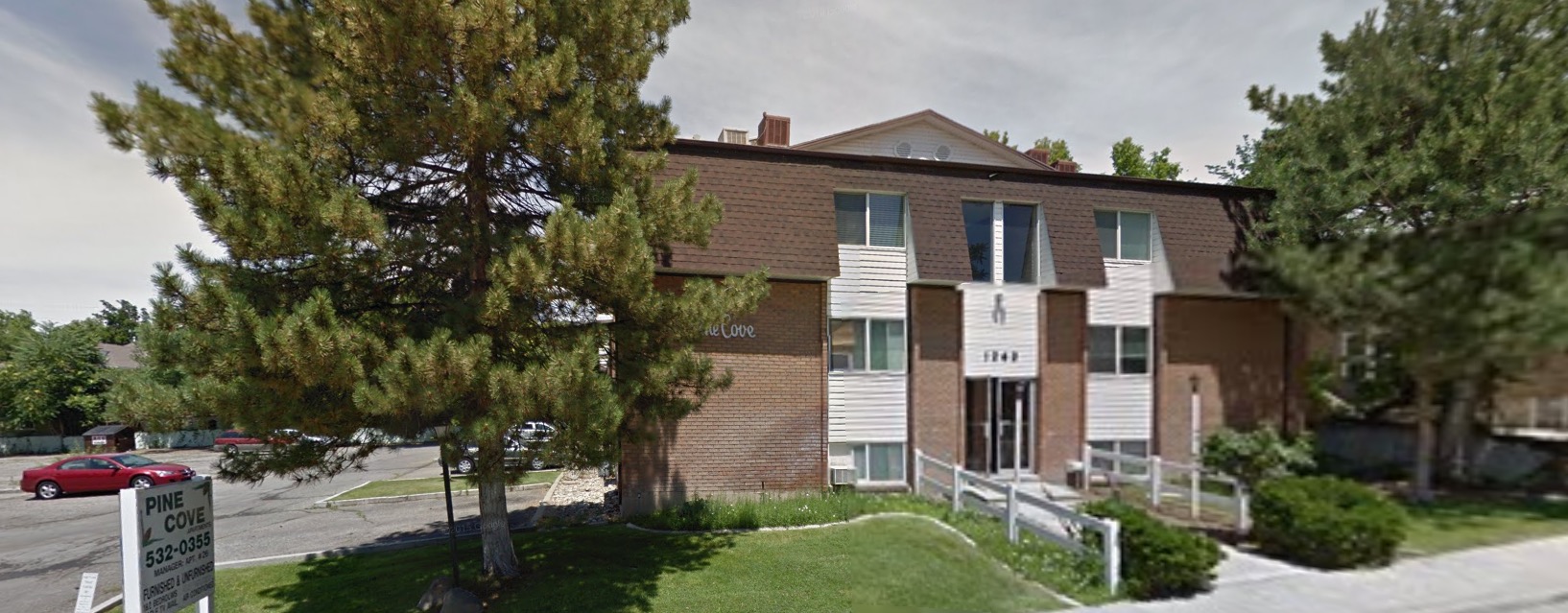 HUD charges SLC landlord in connection with discriminating against woman with disabilities