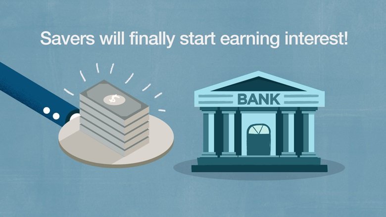 What a Fed rate hike means for you