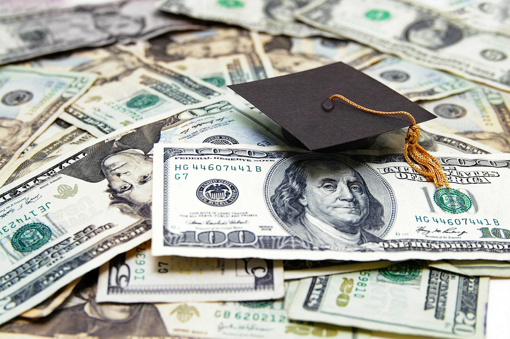 Utah's college savings plan managing more than $13B in assets