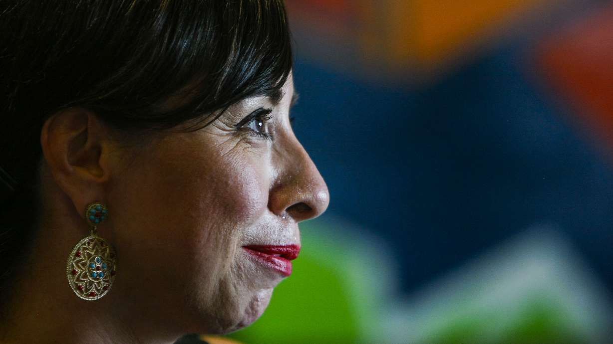 Utah lawmaker wants to require all rape kits be tested