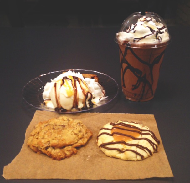 5 delicious dessert shops in Provo, Orem