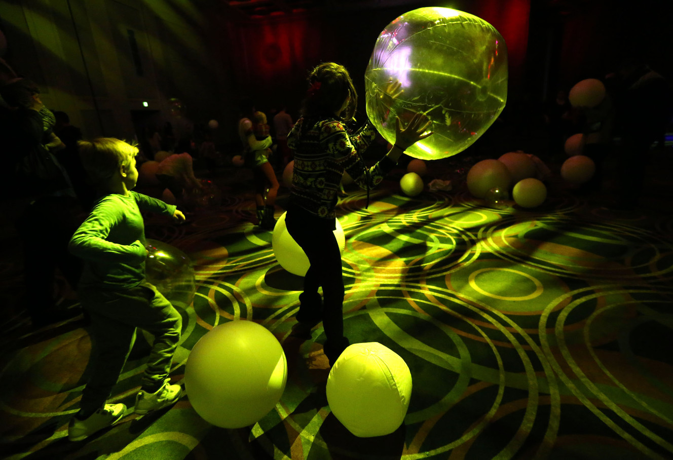 Salt Lake City extends EVE WinterFest to 6 days, 12 venues