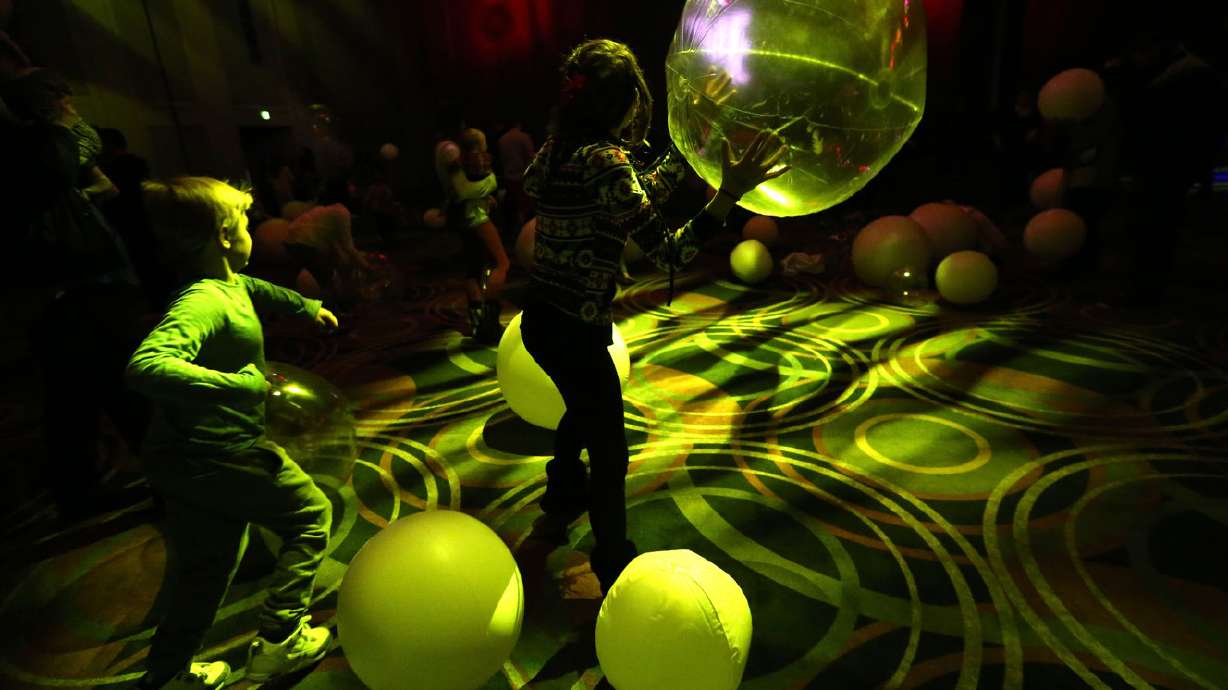 Salt Lake City extends EVE WinterFest to 6 days, 12 venues