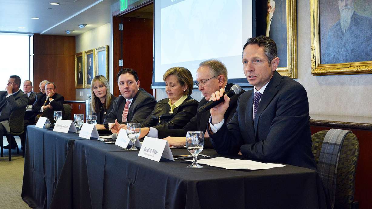 Analysts say Trump trade policies could be challenging for Utah