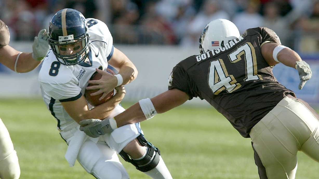 BYU needs bowl agreement in the West