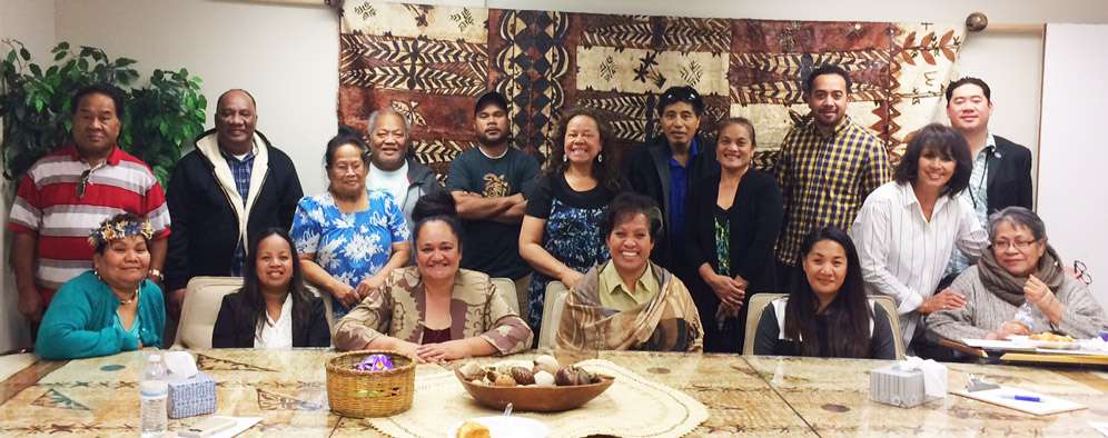 The University of Utah is adding a new Pacific Islander studies initiative, as it pushes to have the largest college program for Pacific Islander studies in the U.S. (Photo: University of Utah)
