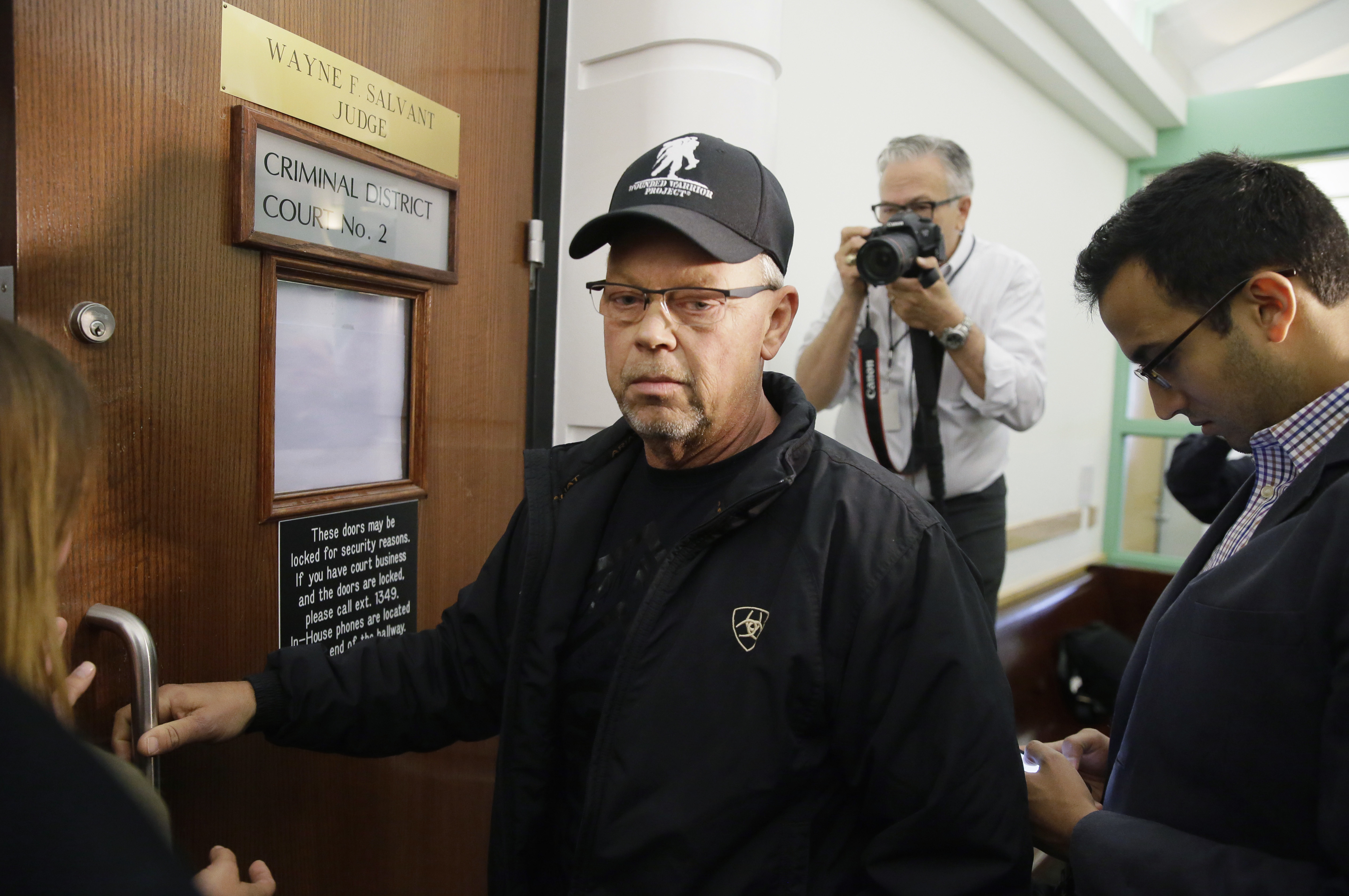 'Affluenza' teen's dad convicted of pretending to be officer