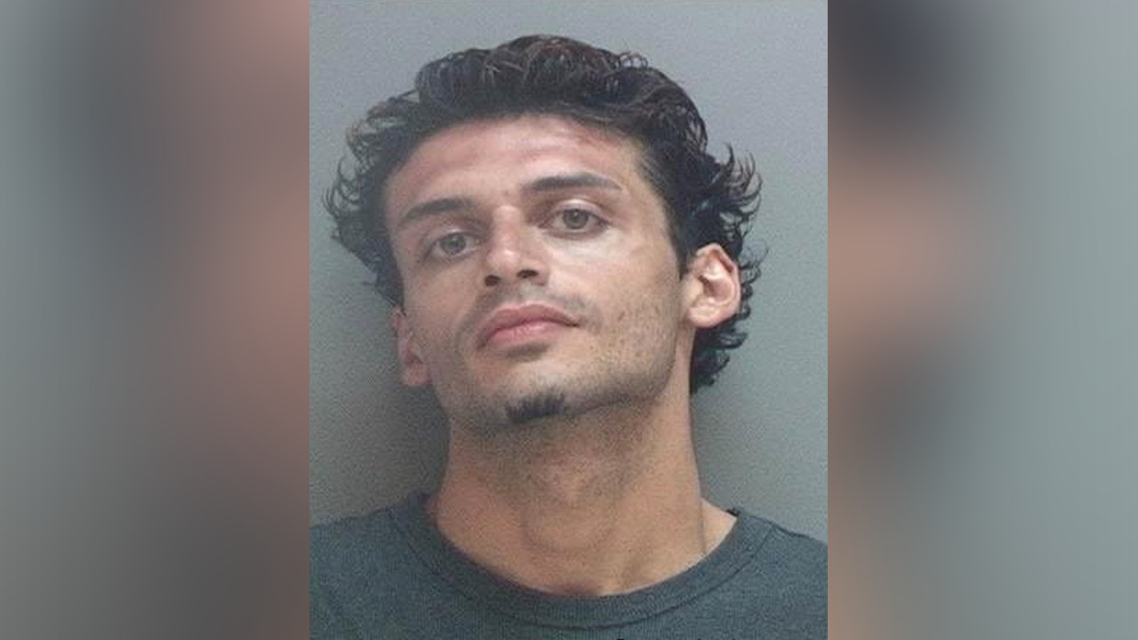 Charges: Man broke 12-year-old boy's jaw after confronting him for throwing rocks