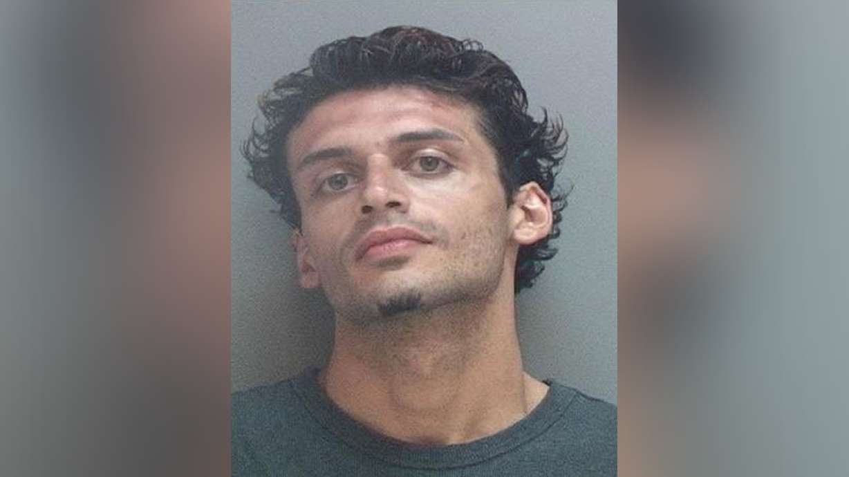 Charges: Man broke 12-year-old boy's jaw after confronting him for throwing rocks