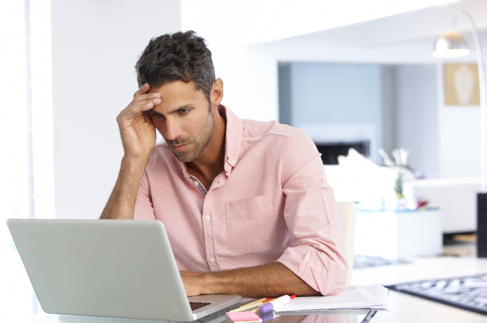 5 tips to cover common financial issues if you’re self-employed