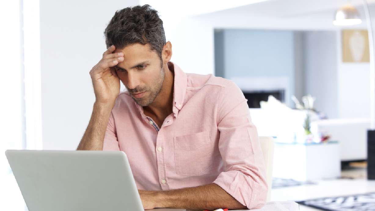 5 tips to cover common financial issues if you’re self-employed