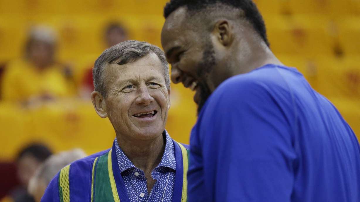 Colorful NBA reporter Sager dies after battle with cancer