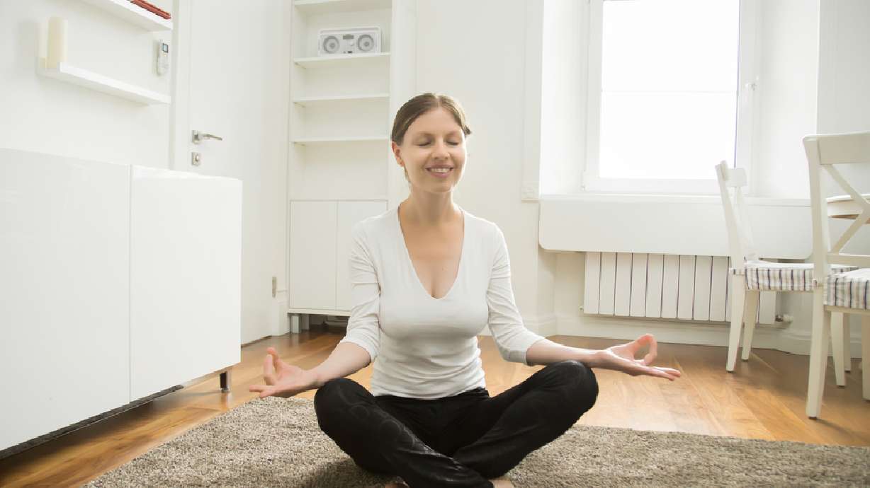 3 ways daily meditation can save your life