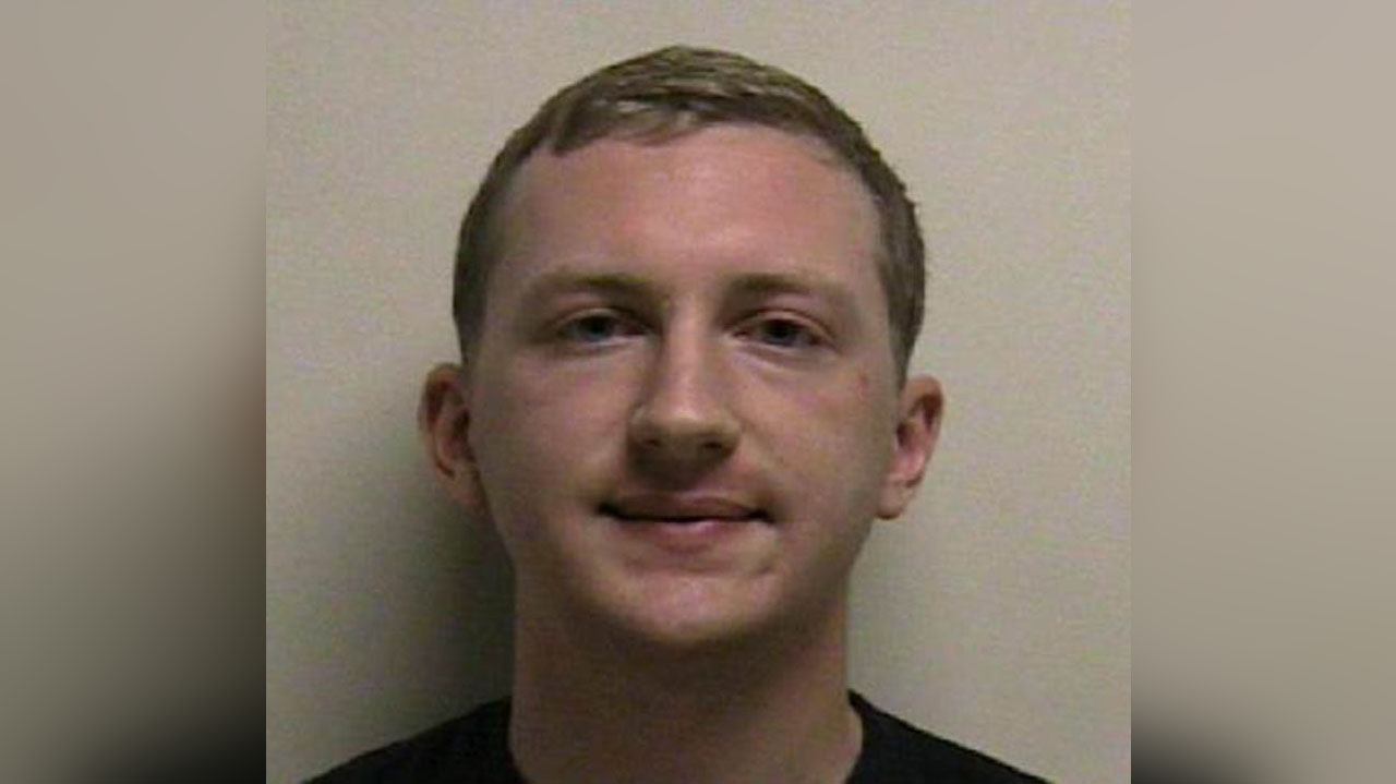 BYU student charged in sex sting for alleged online chats with undercover officer