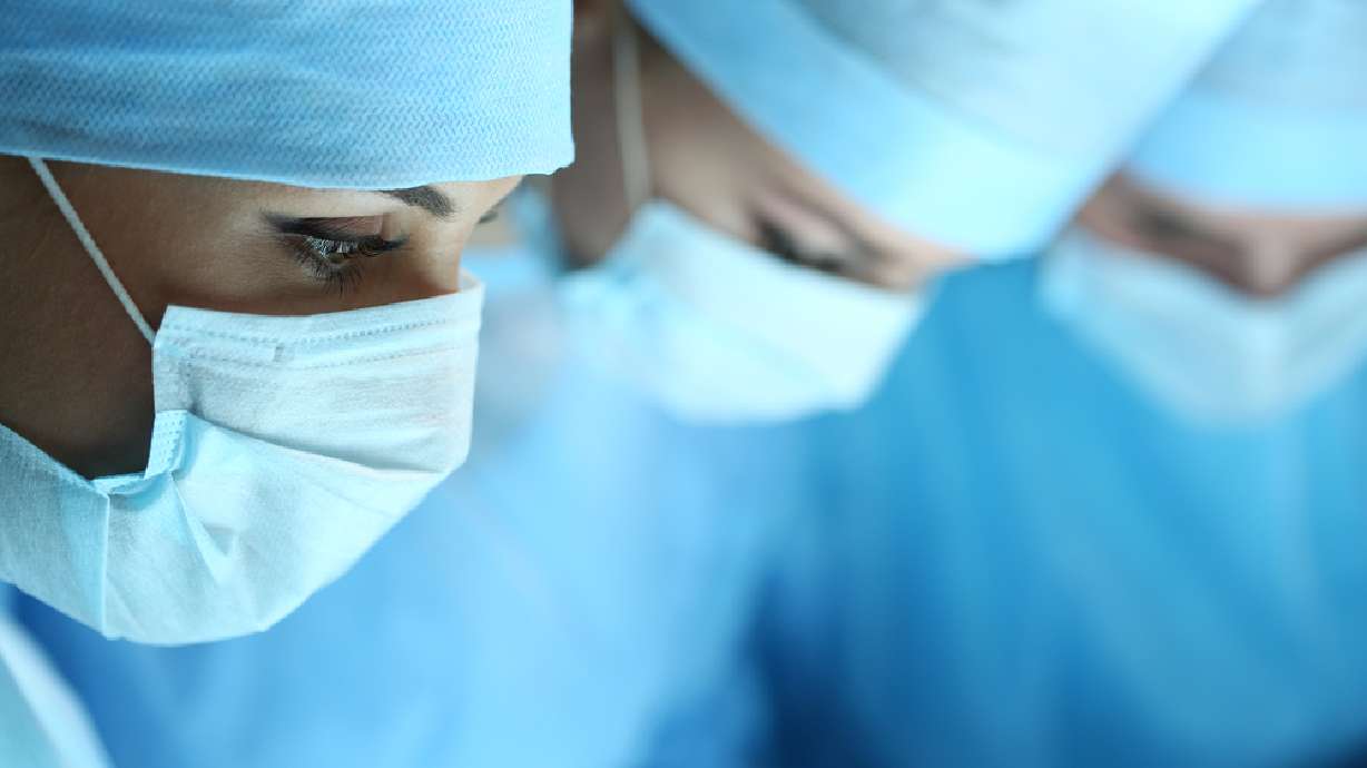 Idaho patient claims doctors mistakenly removed kidney instead of cancerous tumor