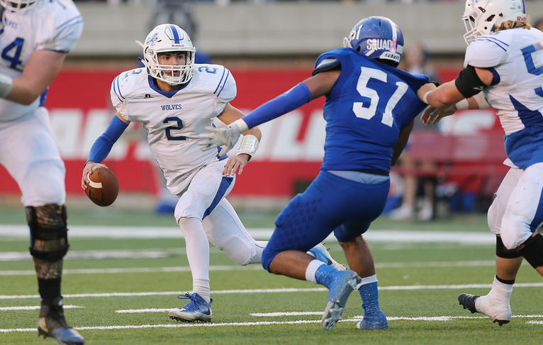 Photo: Jeffrey D. Allred, Deseret News