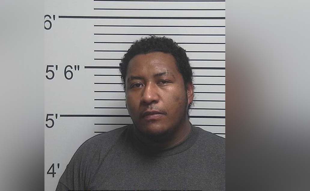 Fort Duchesne man faces 12 years for firing gun during chase with federal officers