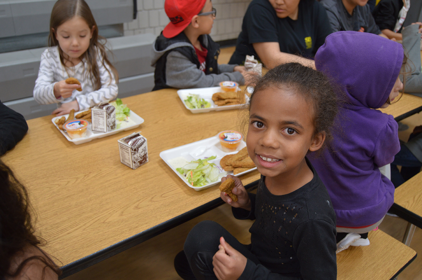 Courtesy of Utah Food Bank