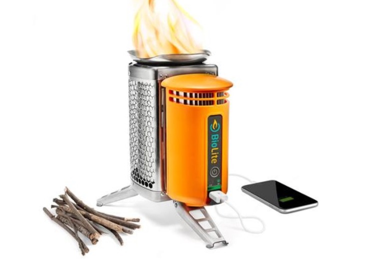 Review: 10 cool outdoor gadgets for 2016