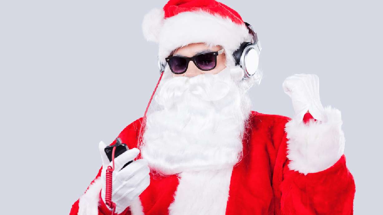 Final round: Which is Utah's favorite Christmas song?