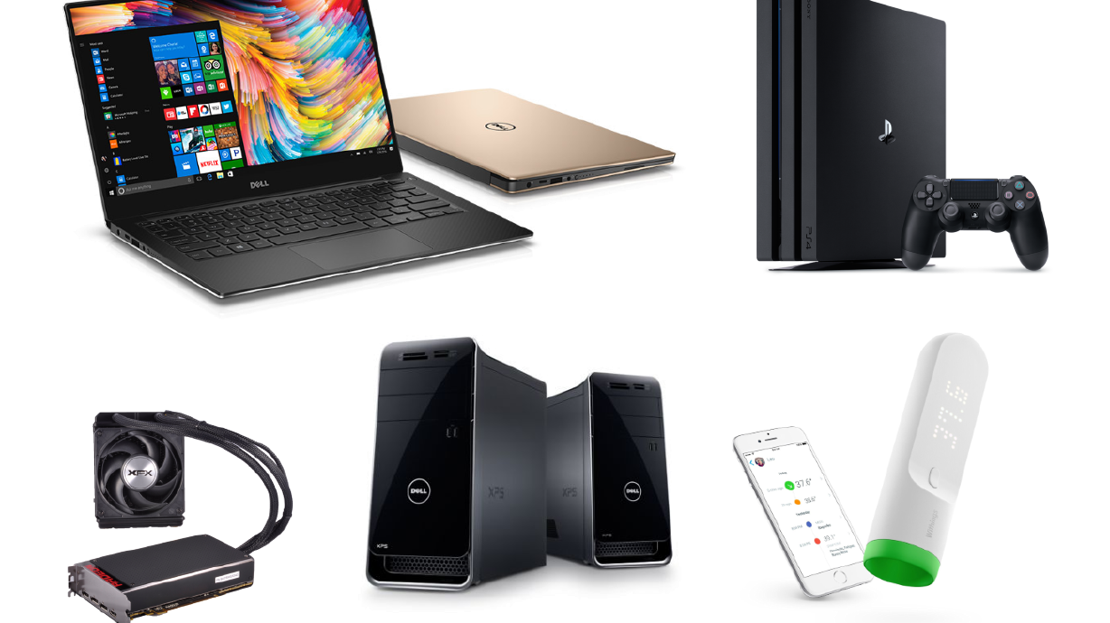 The best last minute tech deals just in time for the holidays