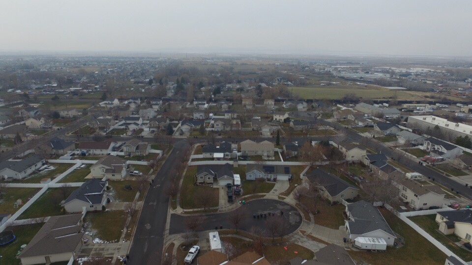 Photo: Devon Dewey, KSL.com