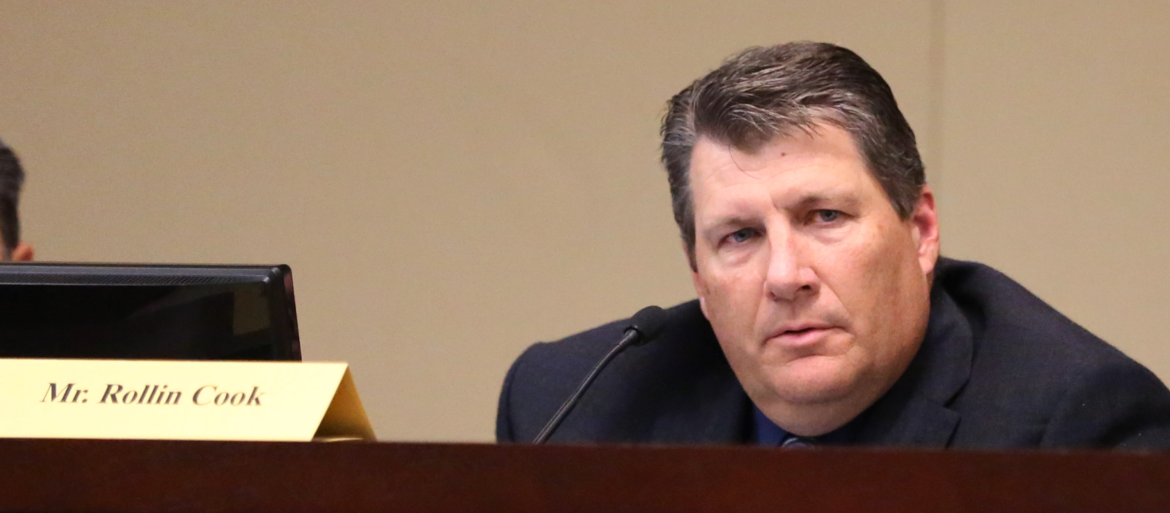 Corrections director 'nervous' new prison will have fewer beds