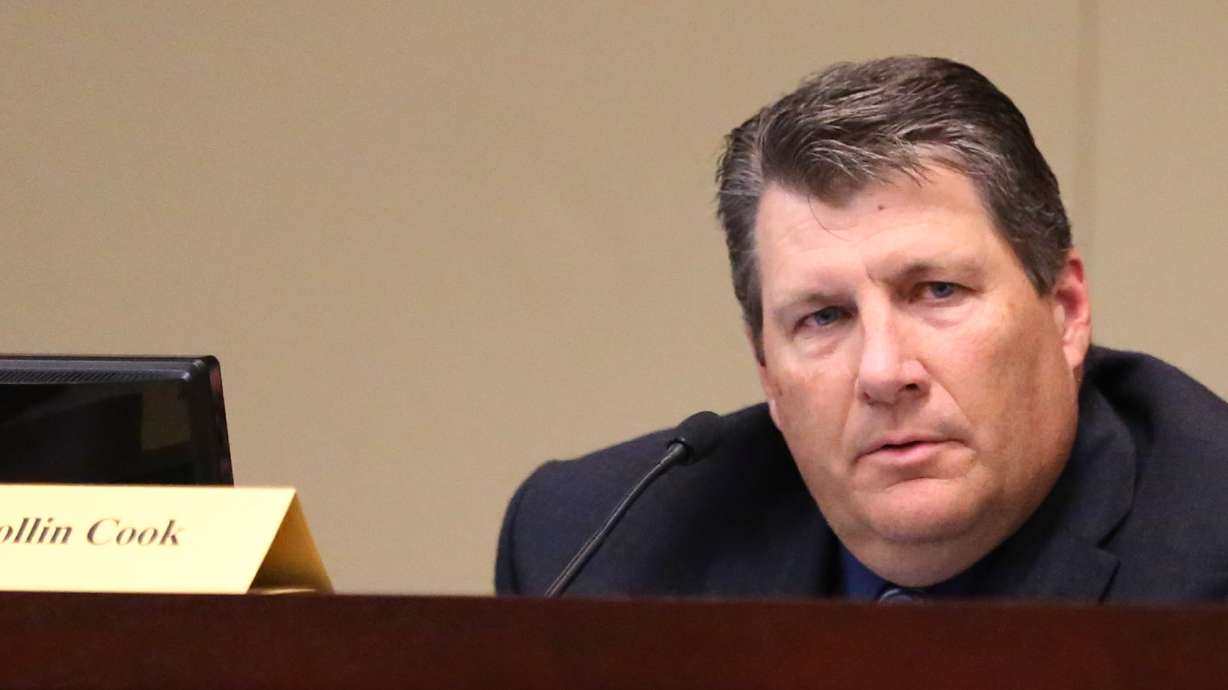 Corrections director 'nervous' new prison will have fewer beds