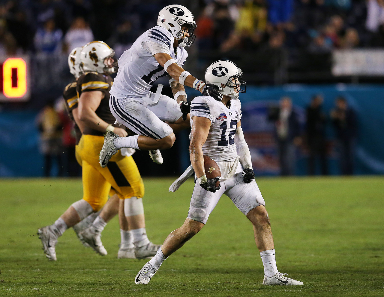 Photo: Jeffrey D. Allred, Deseret News