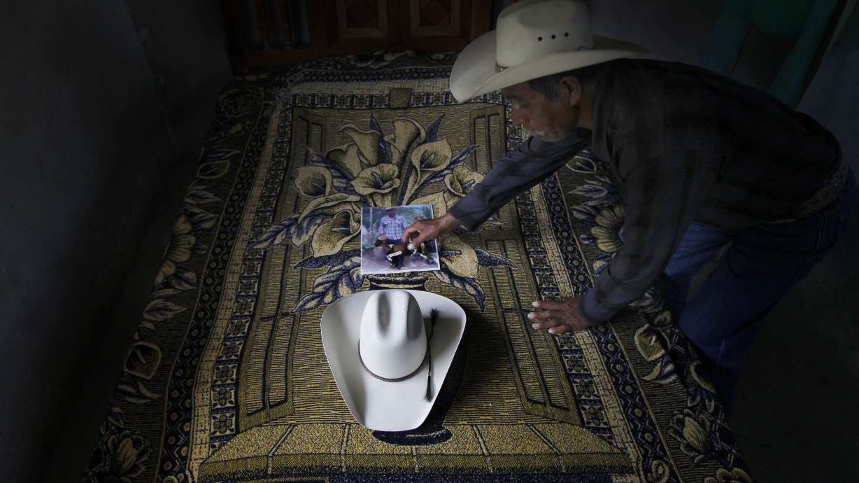 Unsafe transport leads to death: Farmworkers 'disposable'?