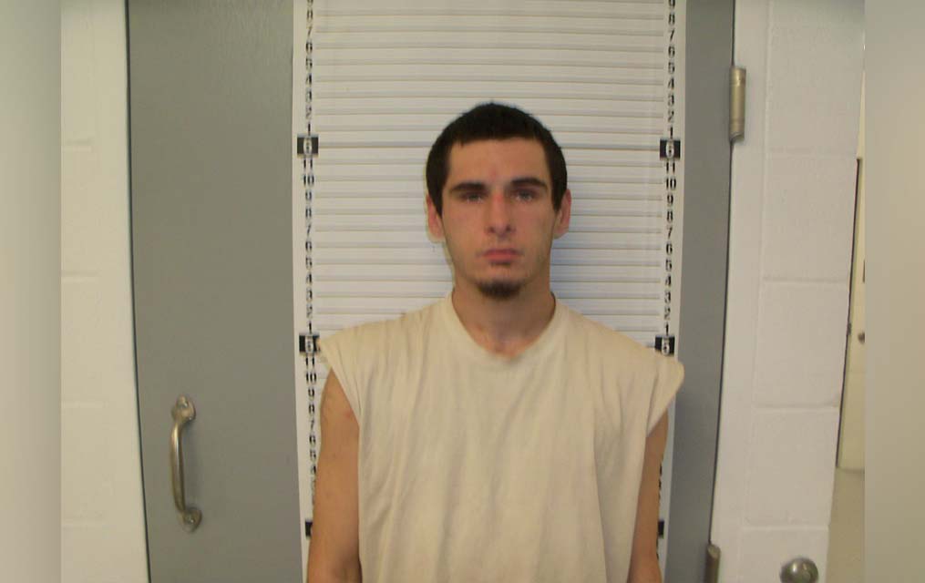 Green River man arrested in connection with burglary of elementary school