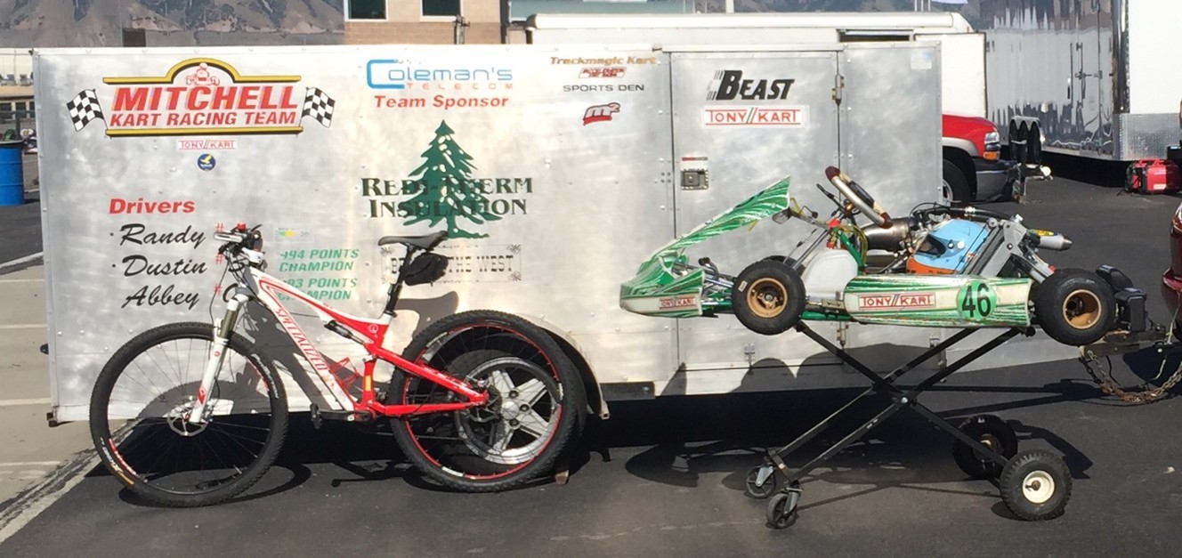 Police seek stolen Millcreek vehicle, trailer with sentimental value