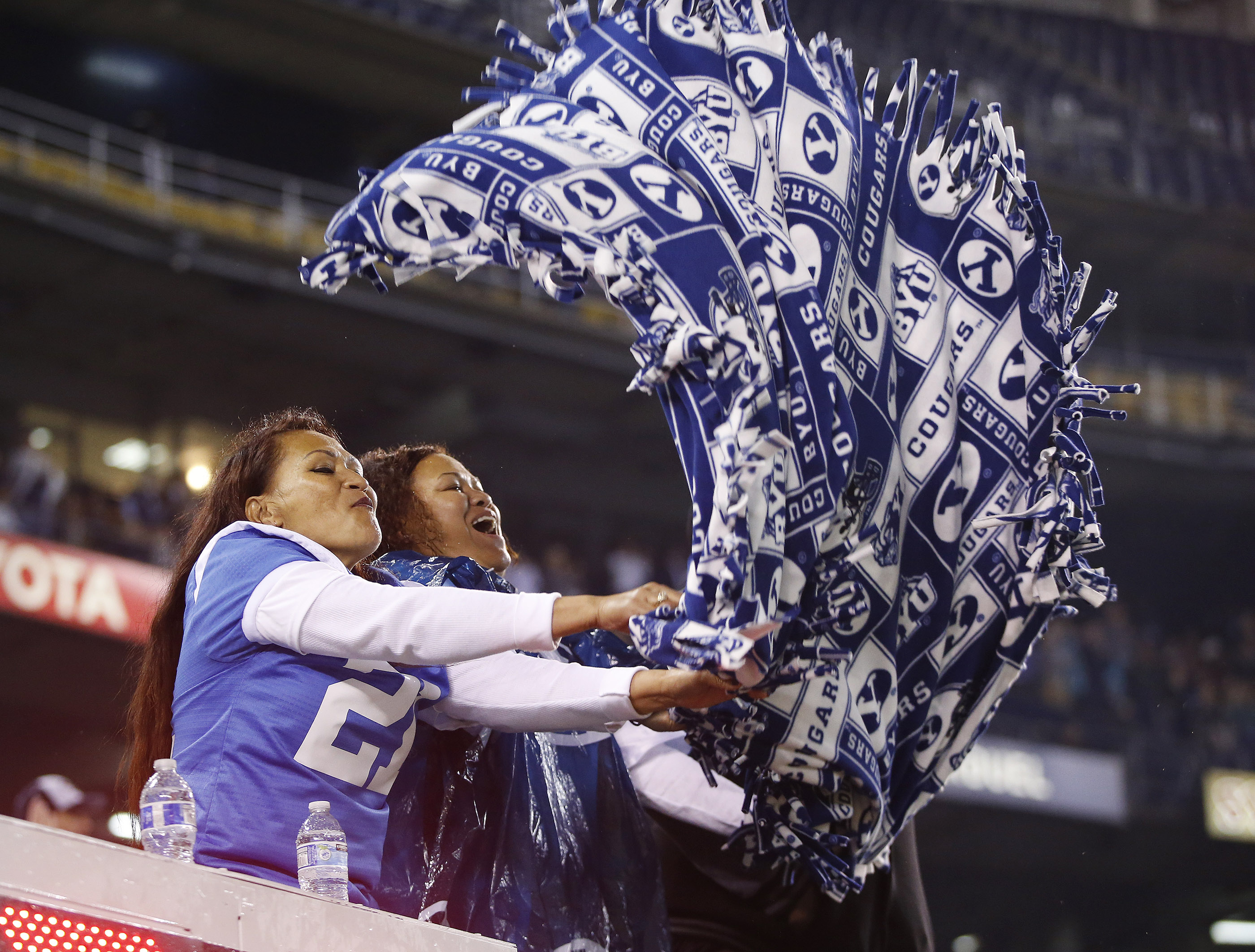 Photo: Jeffrey D. Allred, Deseret News