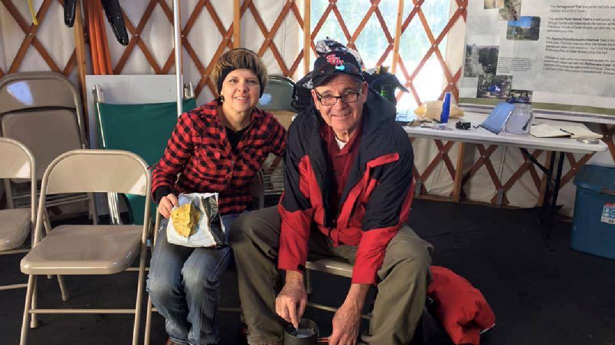 4 non-skiing winter activities for the family