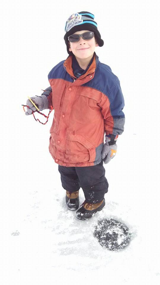 Photo credit: Wayne Decker